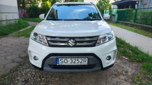 Suzuki Vitara II 1.6 Comfort 2WD 2017