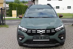 Dacia Jogger TCe 110 Extreme+ 2024