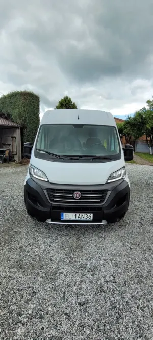 Fiat Ducato 2020