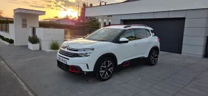 Citroën C5 Aircross 2019
