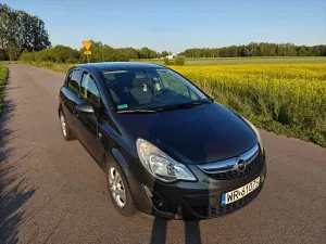 Opel Corsa D 1.4 16V 2011