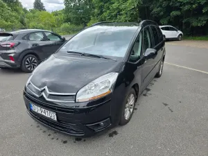 Citroën C4 Picasso I 2.0 HDi FAP Exclusive 2007