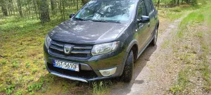Dacia Sandero II 0.9 TCe Laureate 2016