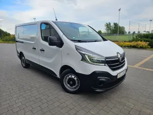 Renault Trafic 2020