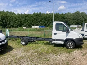 Iveco Daily 2013