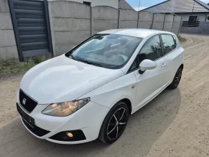 Seat Ibiza IV 1.2 12V Reference Viva 2009