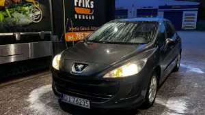 Peugeot 308 T7 1.6 Trendy 2008
