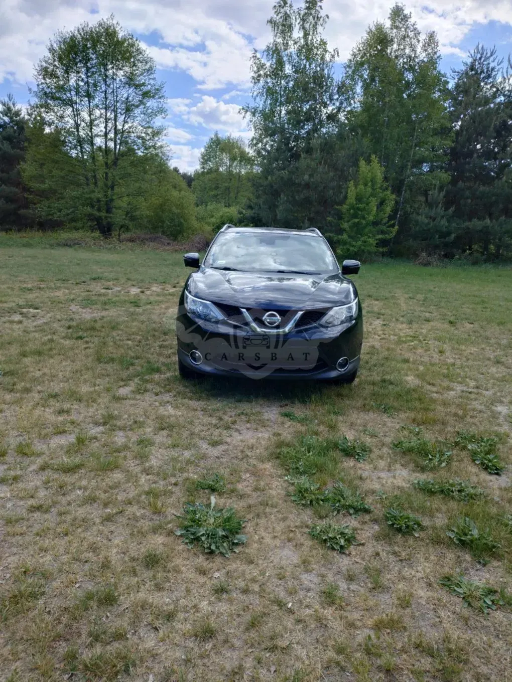 Nissan Qashqai II 1.2 DIG-T Tekna EU6 2016