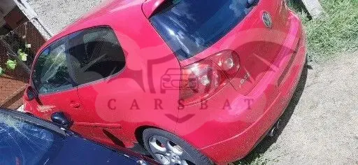 Volkswagen Golf V 2.0 GTI 2006