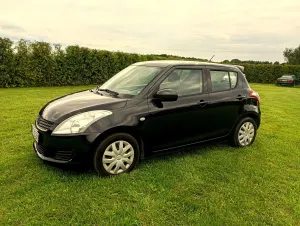 Suzuki Swift V 1.2 X-TRA 2014