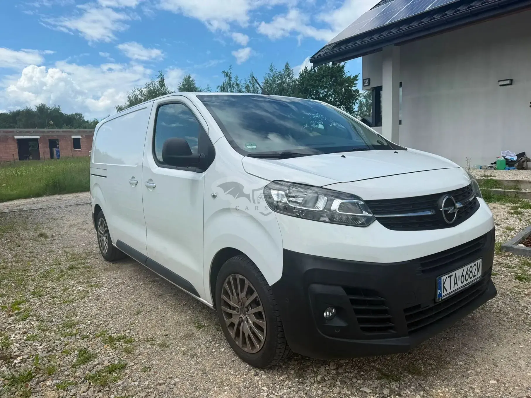 Opel Vivaro III (2019-) 2019