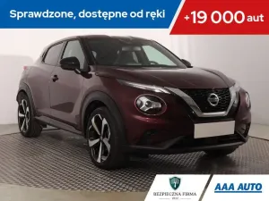 Nissan Juke II 2020