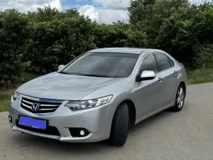 Honda Accord VIII 2.0 Lifestyle 2011
