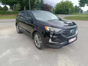 Ford Edge 2019