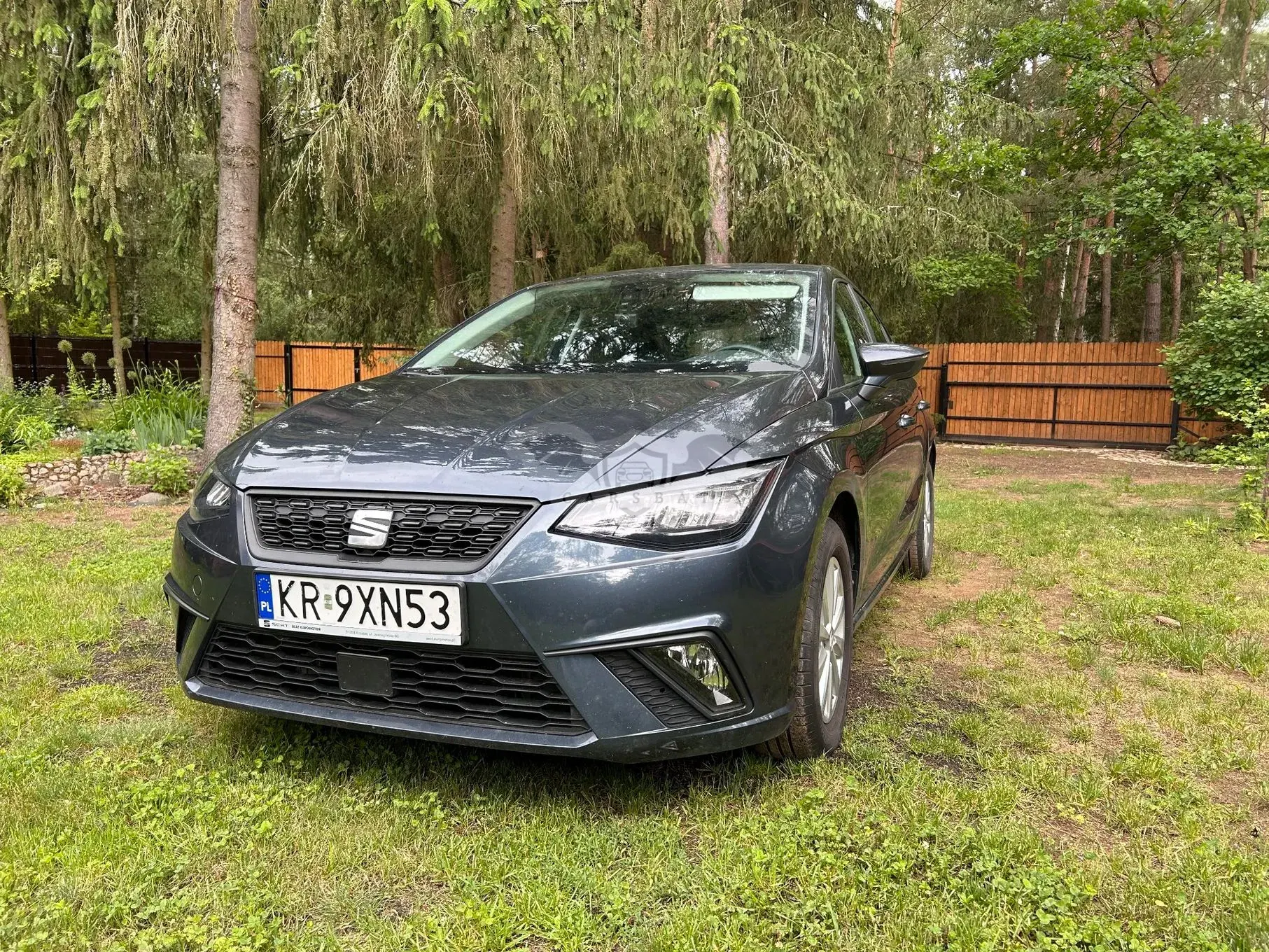 Seat Ibiza V 1.0 TSI Style S&S 2022
