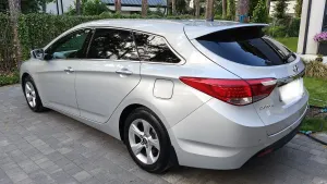 Hyundai i40 1.6 GDI Comfort + 2011