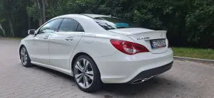 Mercedes-Benz CLA I 250 7G-DCT Peak Edition 2018