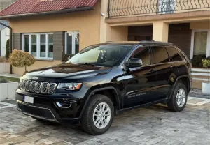 Jeep Grand Cherokee IV 3.6 V6 Laredo 2020