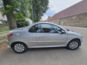 Peugeot 206 2005