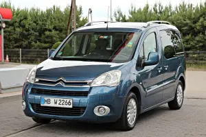 Citroën Berlingo II 1.6 HDi Multispace 2009