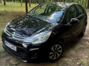 Citroën C3 II 1.0 VTi Attraction 2014