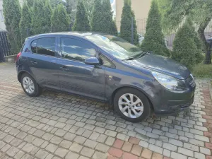 Opel Corsa D 1.4 16V Color Edition 2010