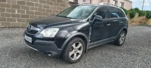 Opel Antara 2.0 CDTI Cosmo 2007