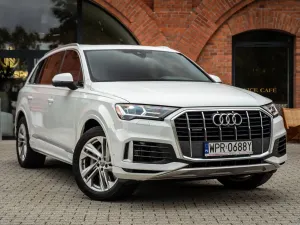Audi Q7 II 2020