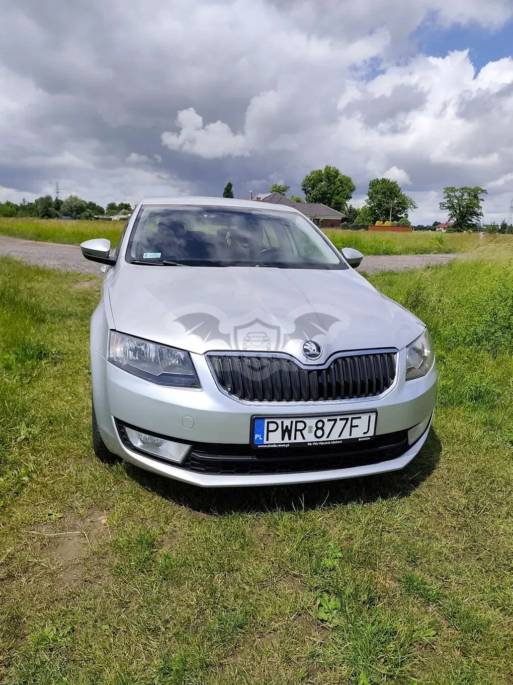 Skoda Octavia III 1.6 TDI Ambition 2016