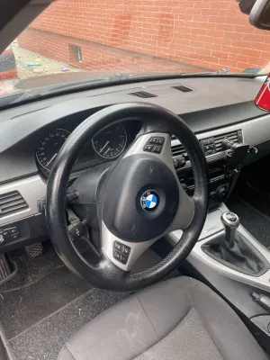BMW 3 Series E90/E91/E92/E93 2005