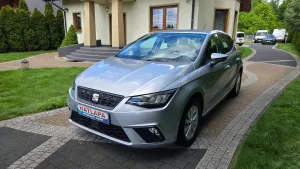 Seat Ibiza V 1.0 TSI Style S&S 2023