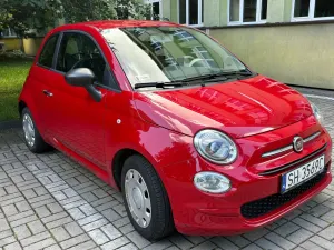 Fiat 500 1.2 Pop 2017