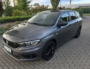 Fiat Tipo II 1.4 16v Street 2019