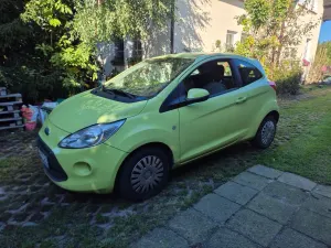 Ford KA/KA+ II 1.2 Ambiente 2009