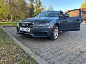 Audi A4 B8 1.8 TFSI 2009