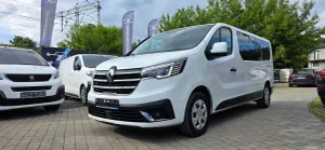 Renault Trafic III 2023
