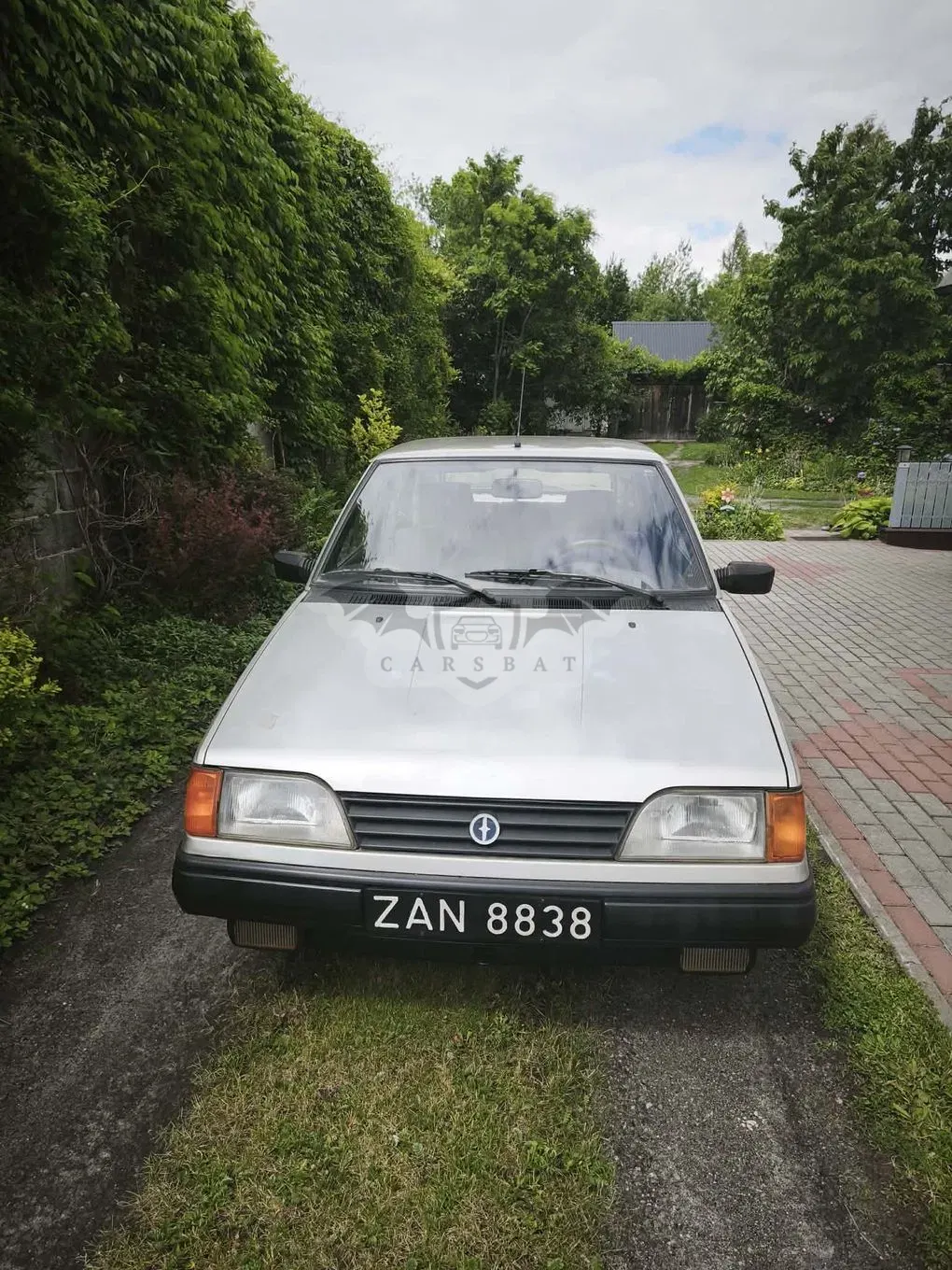 FSO Polonez Caro 1994
