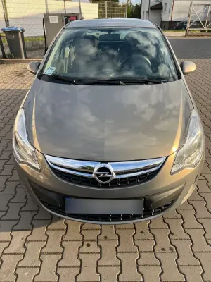 Opel Corsa D 1.2 16V Enjoy 2011