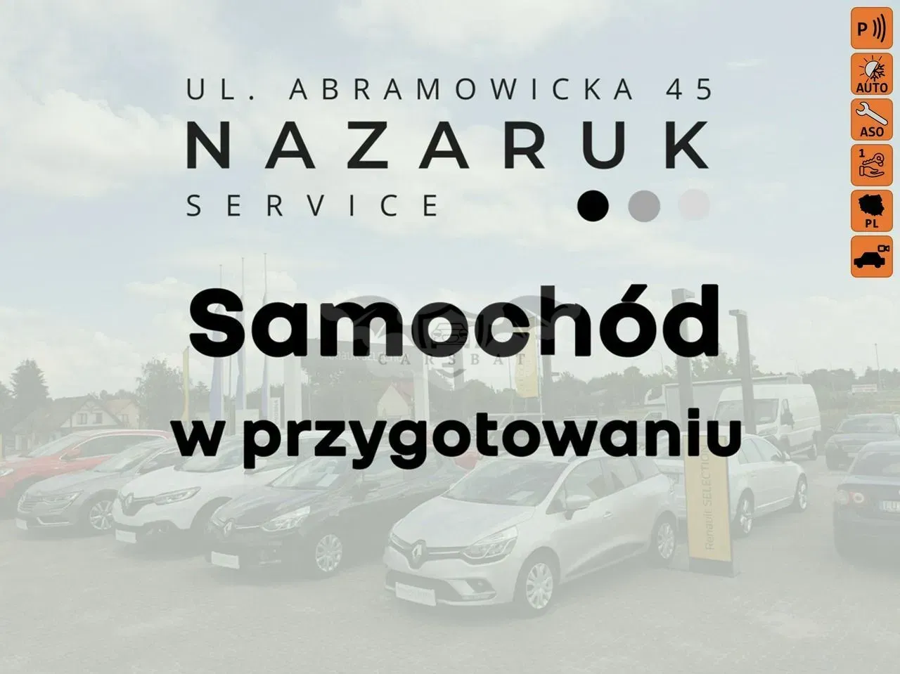 Dacia Sandero III 1.0 TCe Expression 2025