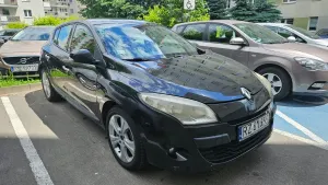 Renault Megane III 1.5 dCi Privilege 2009