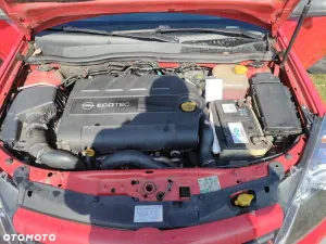 Opel Astra H 1.9 CDTI Sport 2006