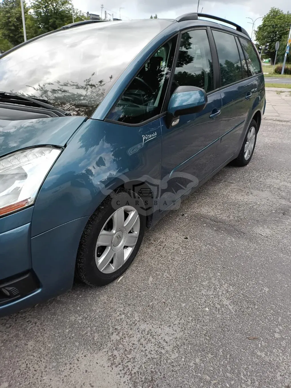 Citroën C4 I 1.6 HDi FAP Exclusive 2010