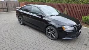 Volkswagen Jetta A6 1.4 TSI BMT Trendline 2017