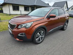 Peugeot 3008 II BlueHDi 130 Stop & Start Active Business-Paket 2018