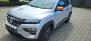 Dacia Spring Electric 65 Extreme 2021