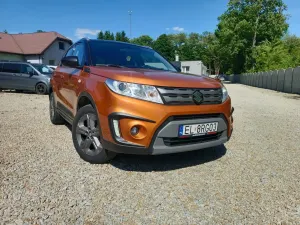 Suzuki Vitara II 1.6 (4x2) Comfort+ 2018