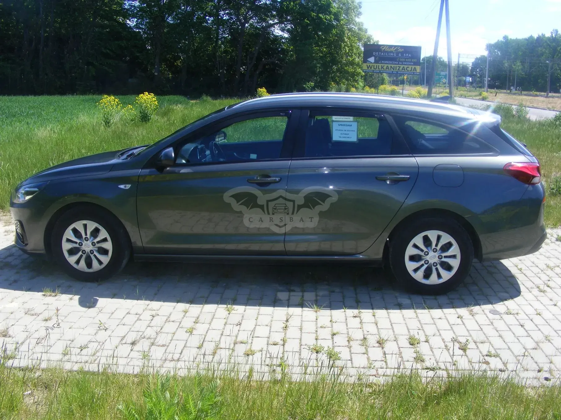 Hyundai i30 III 2023