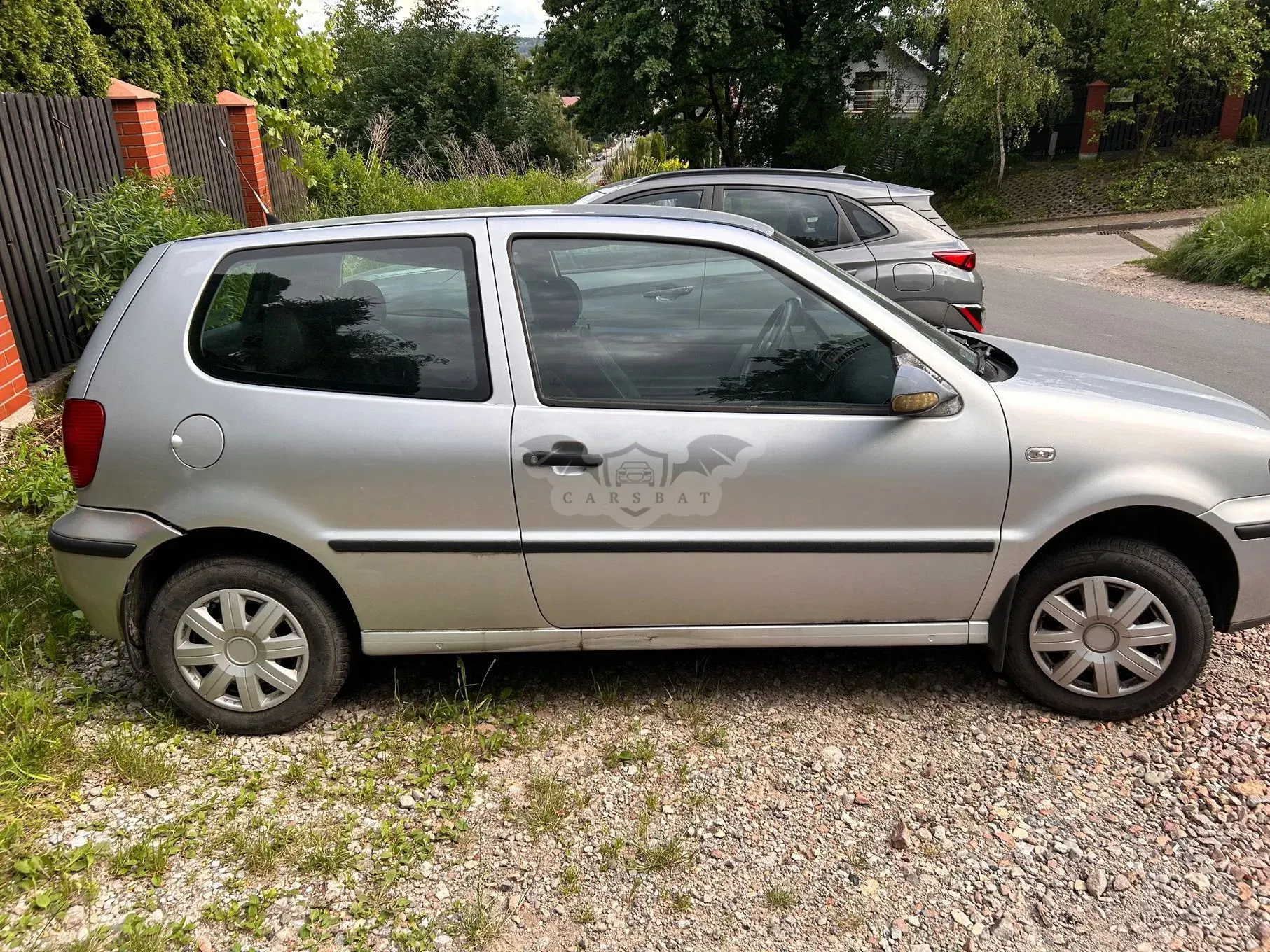 Volkswagen Polo III 1.0 Basis 2000