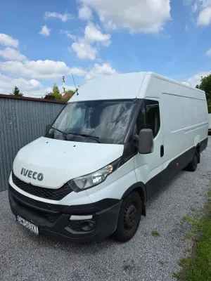 Iveco Daily 2014