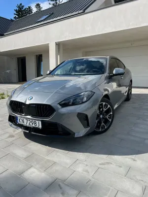 BMW 2 Series 220i mHEV M Sport sport 2025